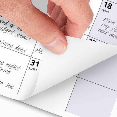 High-Quality Paper