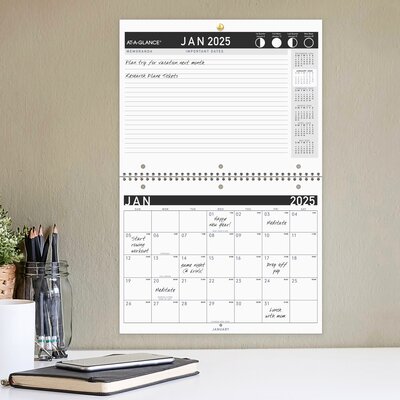 Hangable Calendar