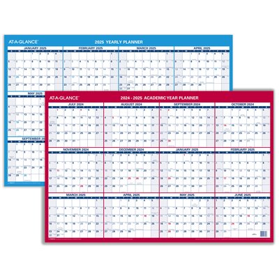 Plan for Your Year