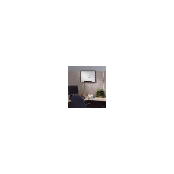 Quartet Motion Cubicle Dry-Erase Board MMP25 24 x 18 Inches