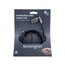 Cable MicroSaver® con combinación para notebook (1,8mts) thumbnail images 4 of 5
