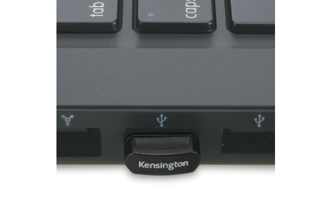 Rexel Kensington Souris sans Fil Ergo Pro Fit pour Gaucher - 6 Boutons de  Contrôle, Connectivité USB - Noir - K79810WW