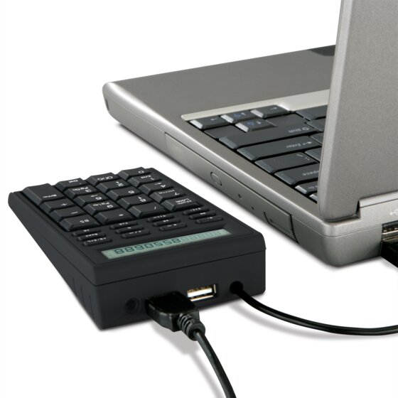 usb 10 key for laptop