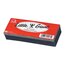 Quartet Chalk Eraser, Moderate Use, For All Chalk Surfaces, 5" x 2" x 1" thumbnail images 1 of 1