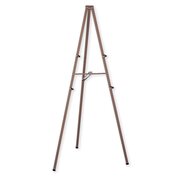Heavy Duty Easel with Tyre
