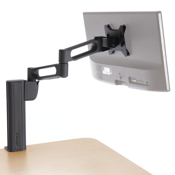 Kensington® SmartFit® Extended Monitor Arm Mount