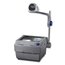 Apollo 16002 Overhead Projector, 2000 Lumen Output, 10" x 10", Closed Head thumbnail images 1 of 5