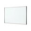 Quartet Arc Cubicle Whiteboard, 24" x 14", Magnetic, Aluminum Frame thumbnail images 3 of 3