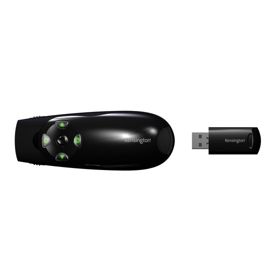 Bürobedarf & Schreibwaren Presenter Kensington K72426EU Expert Gr