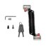 ClickSafe® Point-2-Point Keyed Lock - Coiled - Duo thumbnail images 3 of 3