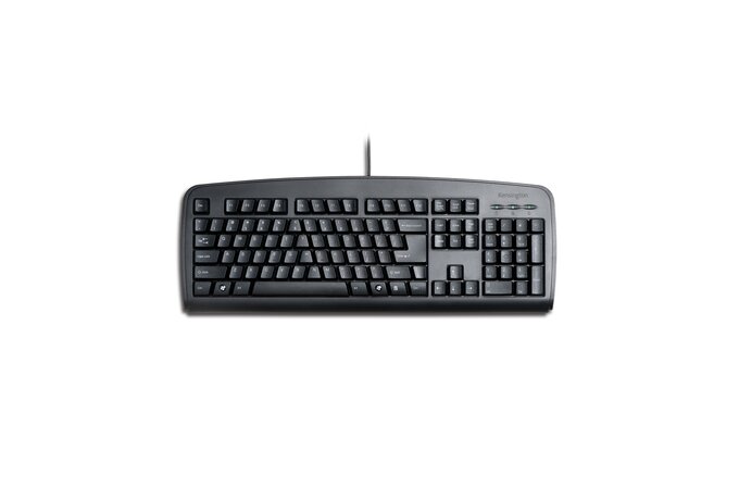 Comfort Type Usb Keyboard Computer Laptop Keyboards