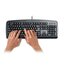 Comfort Type™ USB Keyboard thumbnail images 3 of 3