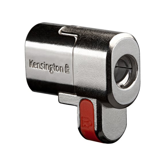 ClickSafe® Keyed Lock for iPad® Enclosures & Payment Terminals