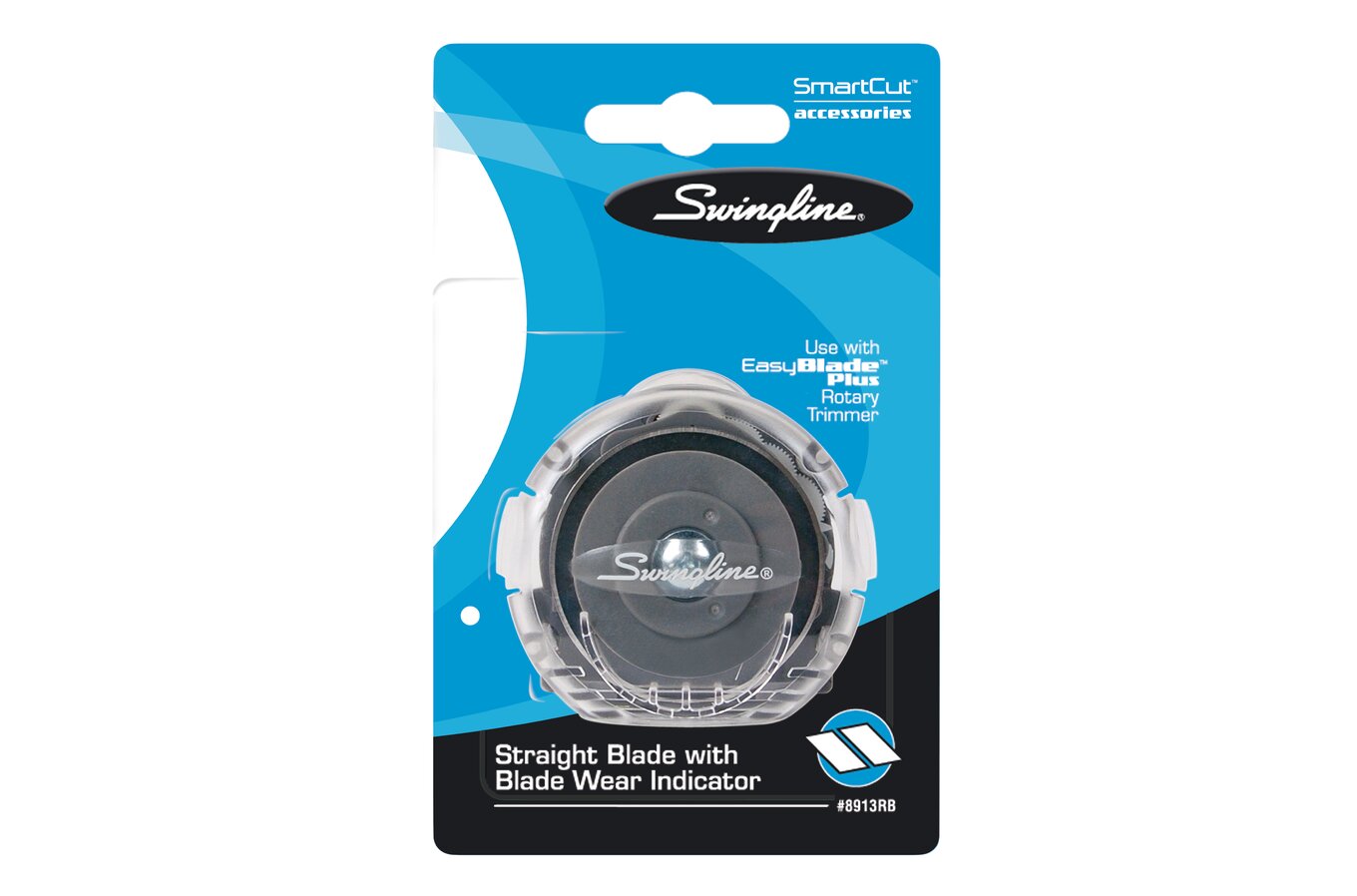 SmartCut EasyBlade Plus Trimmer Replacement Cartridge