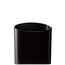 Quartet Magnetic Pencil/Pen Cup Holder, Black thumbnail images 2 of 3