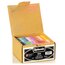 Alphacolor® Soft Square Pastels, Basic Assortment thumbnail images 2 of 5