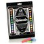 Alphacolor Soft Square Pastels, Basic Assortment, 46 Colors, 48 Pack thumbnail images 1 of 5