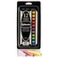 Alphacolor Chalk Sticks, Assorted Colors, 8 Colors, 12 Pack thumbnail images 3 of 4