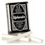 Alphacolor Chalk Sticks, Premium White, 3/8" Diameter, 12/Box thumbnail images 1 of 3