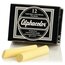 Alphacolor Chalk Sticks, Premium Ivory, 5/8" Diameter, 12/Box thumbnail images 3 of 4