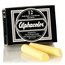 Alphacolor Chalk Sticks, Premium Ivory, 5/8" Diameter, 12/Box thumbnail images 1 of 4