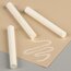 Quartet Chalk Sticks, White, 6 Pack thumbnail images 2 of 2