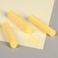 Alphacolor Chalk Sticks, Premium Ivory, 5/8" Diameter, 12/Box thumbnail images 4 of 4