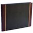 Wilson Jones® Visitors Register Book, 9 1/2" x 12 1/4", 3,400 Entries, 208 Pages thumbnail images 1 of 5