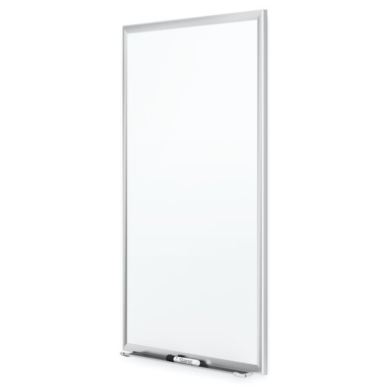 Quartet® Classic DuraMax® Porcelain Dry-Erase Boards | Whiteboards