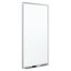 Quartet Classic DuraMax Porcelain Magnetic Whiteboard, 48" x 36" (4' x 3'), Silver Aluminum Frame thumbnail images 3 of 6