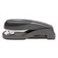 Swingline® Optima® Desk Stapler, 25 Sheets, Graphite Black thumbnail images 3 of 4