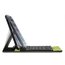 KeyFolio Exact™ - Thin Folio with Keyboard for iPad® Air - Chartreuse thumbnail images 4 of 12