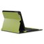 KeyFolio Exact™ - Thin Folio with Keyboard for iPad® Air - Chartreuse thumbnail images 3 of 12