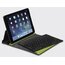 KeyFolio Exact™ - Thin Folio with Keyboard for iPad® Air - Chartreuse thumbnail images 2 of 12