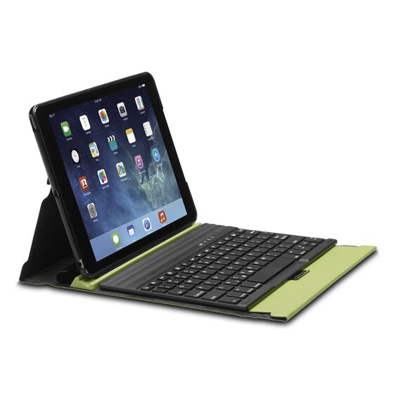 ipad keyfolio