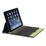 KeyFolio Exact™ - Thin Folio with Keyboard for iPad® Air - Chartreuse thumbnail images 1 of 12