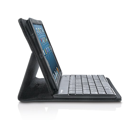 KeyFolio™ Pro 2 Keyboard, Case & Stand for iPad mini™ 3/2/1