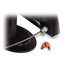 MicroSaver® Keyed Laptop Lock - Custom Master Access - Keyed Alike thumbnail images 3 of 24