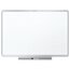Quartet® Prestige 2 Total Erase® Dry-Erase Boards, Aluminum Frame thumbnail images 1 of 3