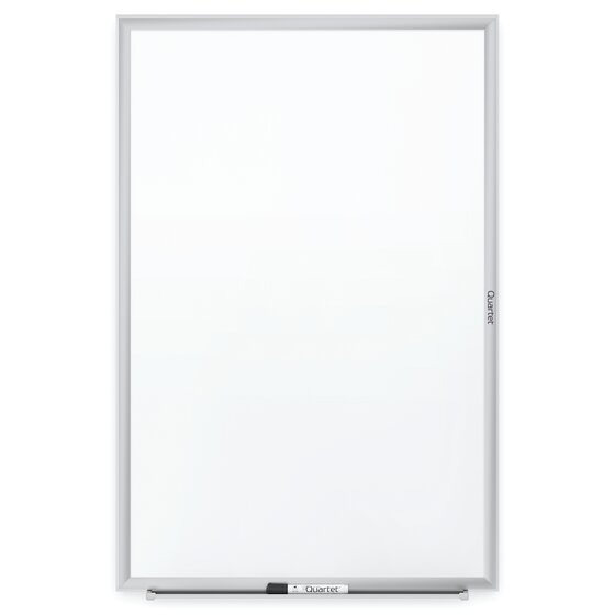Quartet® Classic Total Erase® Dry-Erase Boards | Whiteboards | Quartet