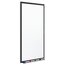 Quartet Classic Total Erase Dry-Erase Board, 60" x 36" (5' x 3'), Black Aluminum Frame thumbnail images 4 of 5