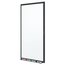 Quartet Classic Total Erase Dry-Erase Board, 60" x 36" (5' x 3'), Black Aluminum Frame thumbnail images 5 of 5