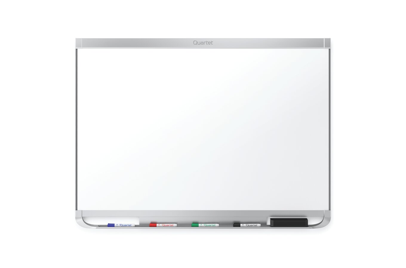 Quartet Prestige 2 Connects 2-in-1 Whiteboard Dry Eraser, 6 & 13 (85 –  Ramrock School & Office Supplies