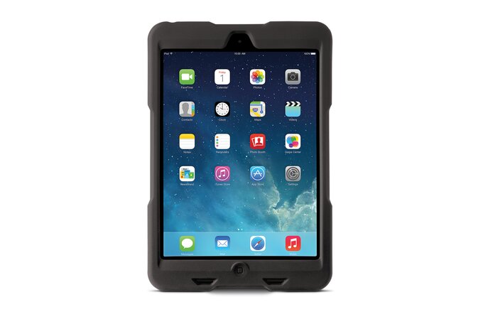 antigolpes BlackBelt 1st Degree para iPad mini™ | resistentes | Kensington