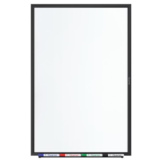 Quartet® Classic Nano-Clean™ Dry-Erase Boards | Whiteboards