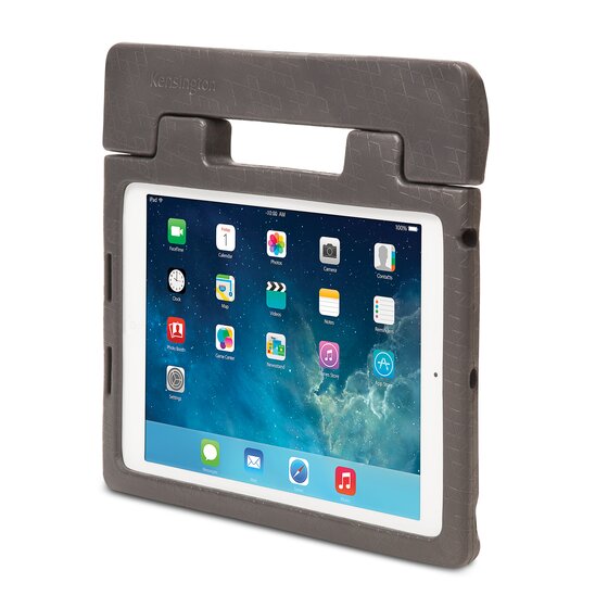 SafeGrip™ Rugged Carry Case & Stand for iPad Air® Rugged Tablet