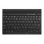 Mobile Bluetooth® Keyboard — Black thumbnail images 2 of 3