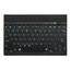 Mobile Bluetooth® Backlit Keyboard — Black thumbnail images 2 of 4