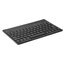 Mobile Bluetooth® Keyboard — Black thumbnail images 1 of 3