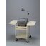 Apollo Horizon 2 Overhead Projector, 2000 Lumen Output, 10" x 10", Open Head thumbnail images 3 of 3